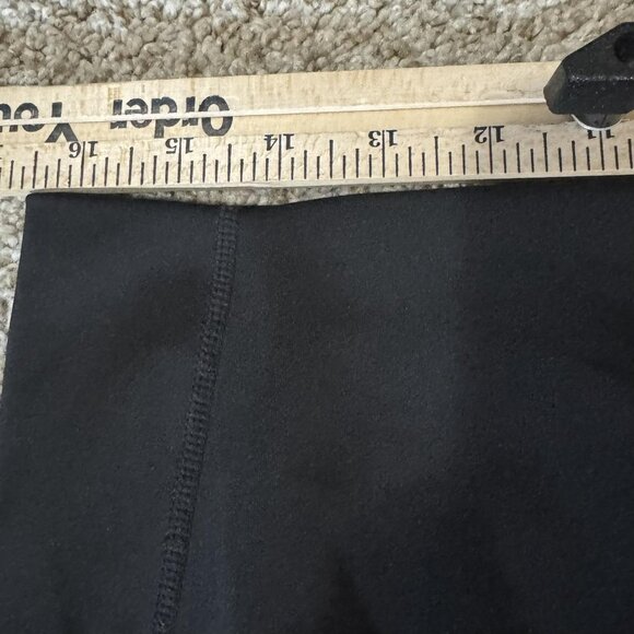 ASICS Leggings Womens XL Compression Running Yoga Stretch Athletic Pants - Picture 9 of 12